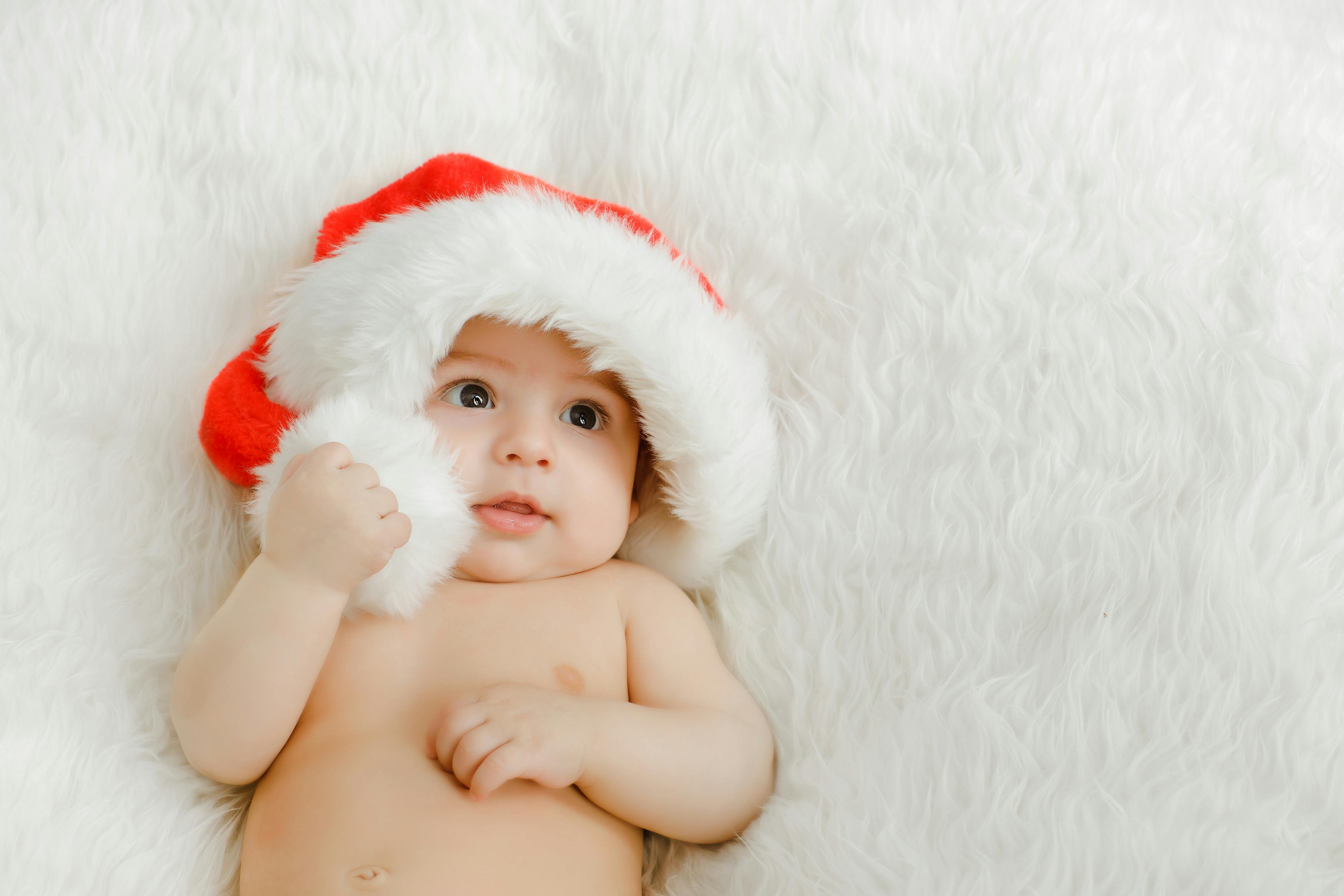 Santa Baby Boudoir Photos, Download The BEST Free Santa Baby Boudoir ...