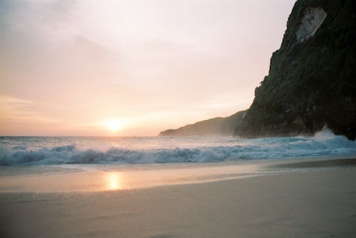 Bezpłatne Darmowe zdjęcie z galerii z morze, ocean, plaża Zdjęcie z galerii