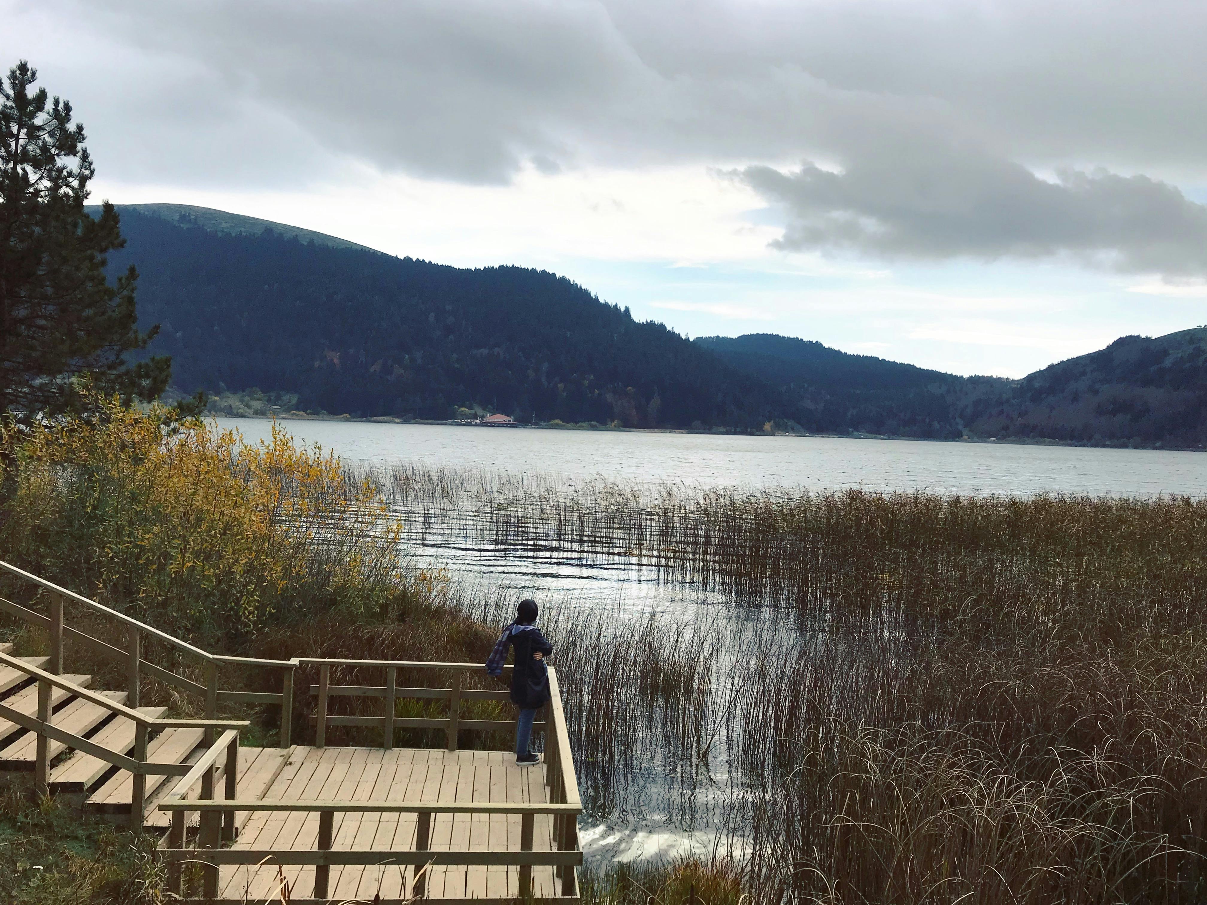 Quần áo cũ second hand