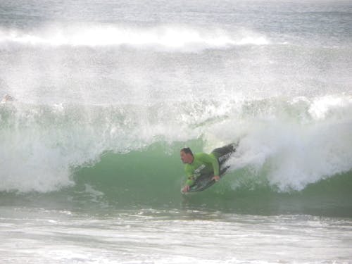 Free stock photo of beach, on the beach, surf