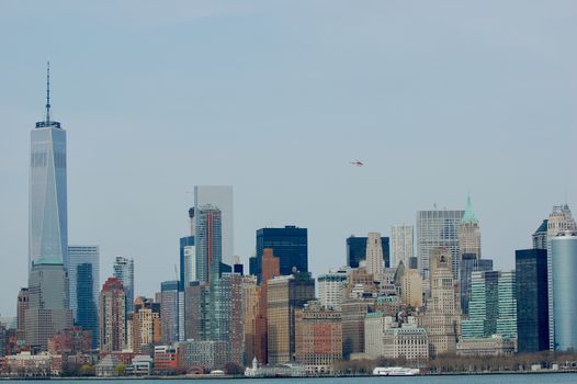 Lower East Side tenement museum — New York City