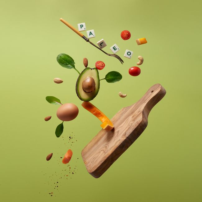 Paleo dieet: wat eet je écht? Een compleet weekmenu om direct mee te starten 1 Gratis stockfoto met amandelen, amandelnoten, arrangement