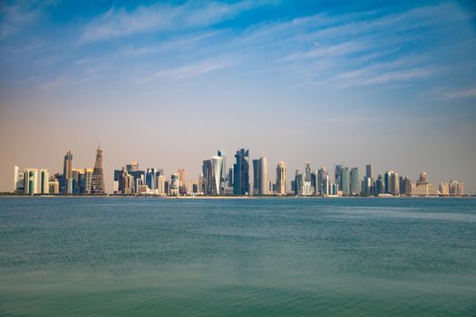 Sheikh Faisal Museum private tour — Doha