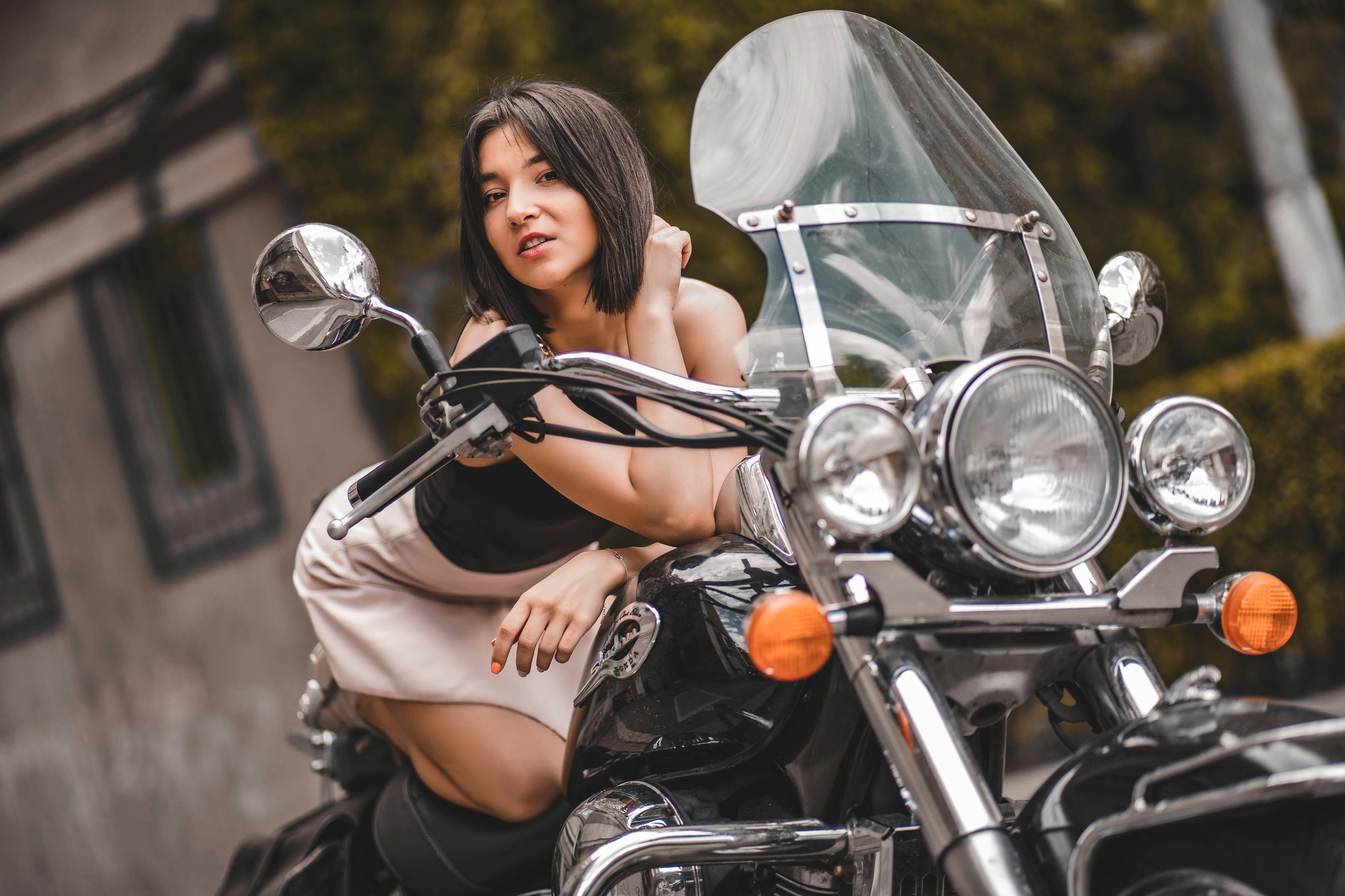 motorcycles & powersports s.r.o — Photo by Ronin . on Pexels