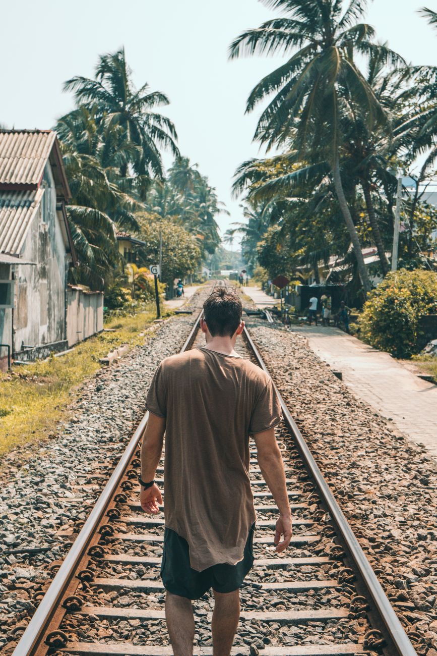 Travel & Transport