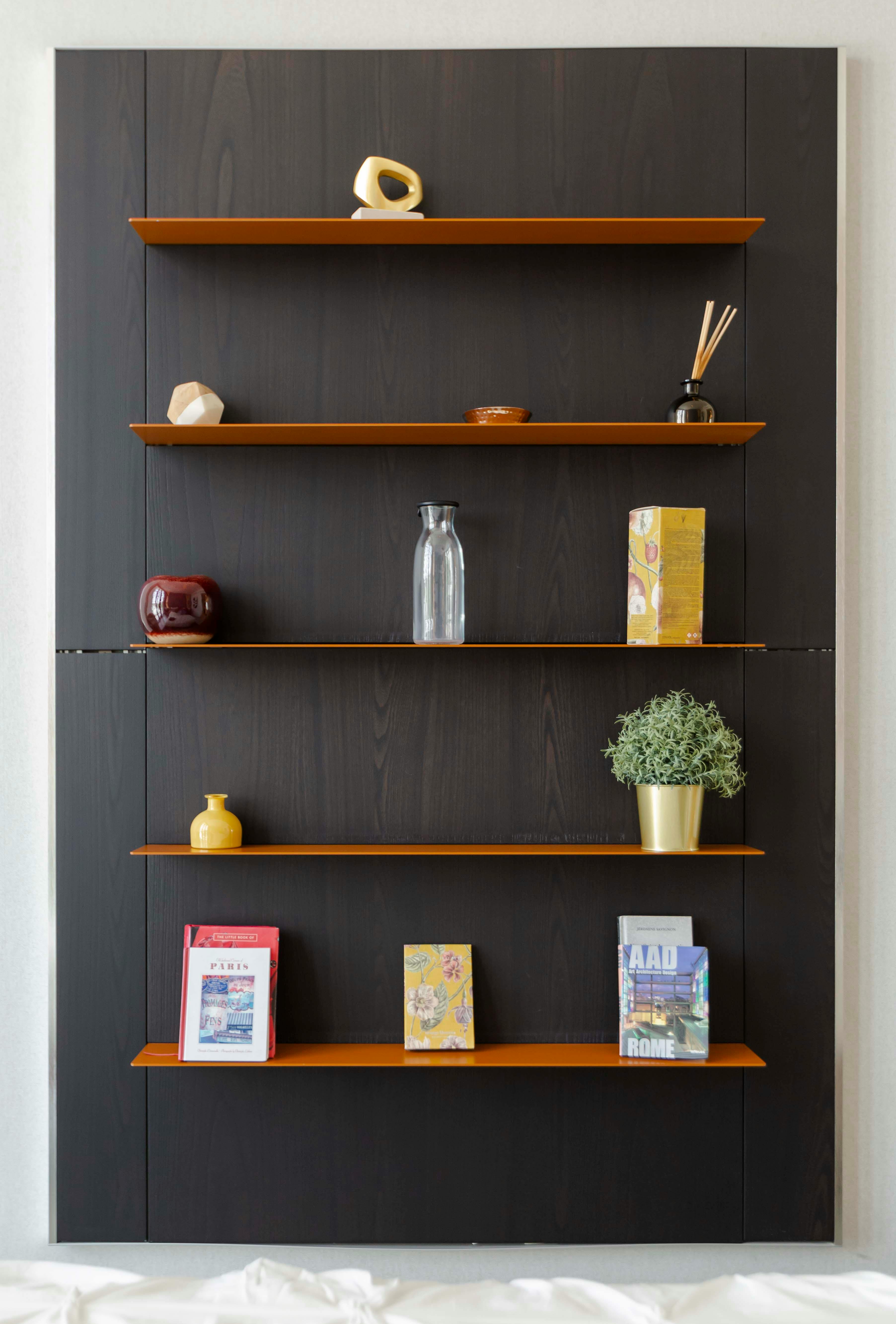 Empty bookshelf HD wallpapers  Pxfuel