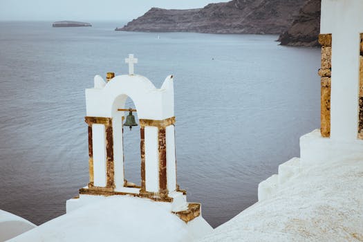 Santorini, Greece photo 18