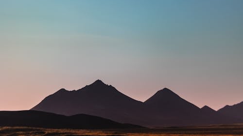 Foto d'estoc gratuïta de boirina, desert, espai per a text