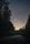 starry sky
