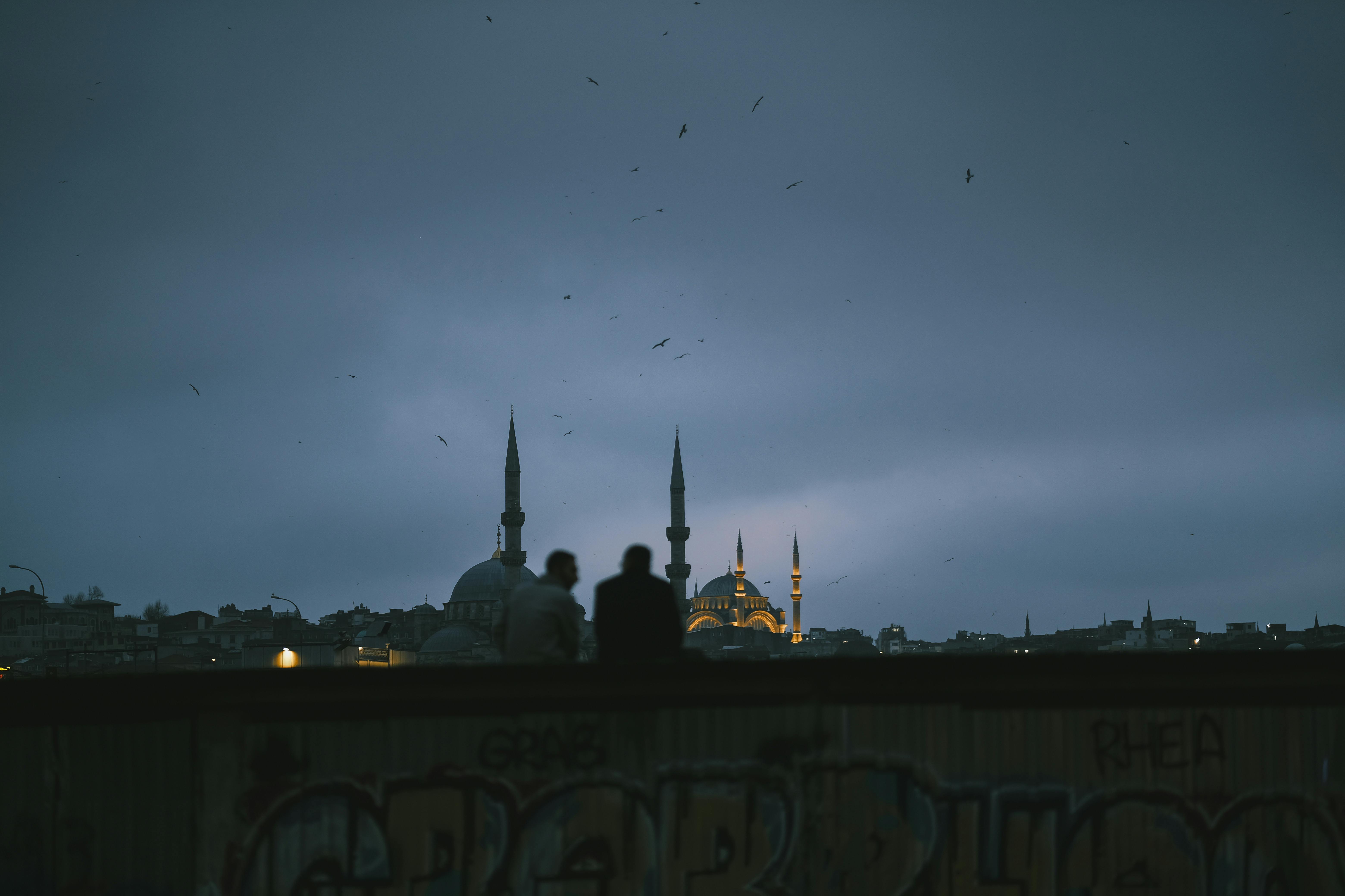 Ulaanbaatar travel photo