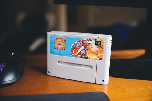 Free stock photo of cartridges, color, console Stock Photo