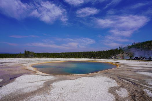 13 National Parks That Showcase Earth’s Most Diverse Natural Beauty