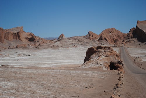 Gratuit Imagine de stoc gratuită din arid, deșert, gresie Fotografie de stoc
