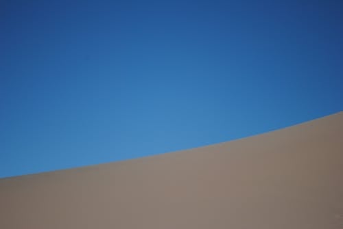 Gratis Foto stok gratis alam, bukit pasir, di luar rumah Foto Stok