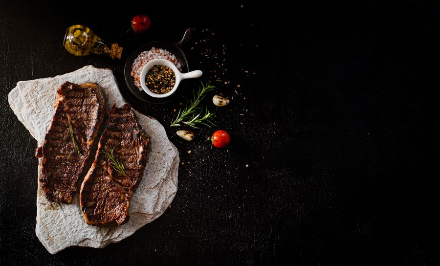 Steakhouse & Grill
