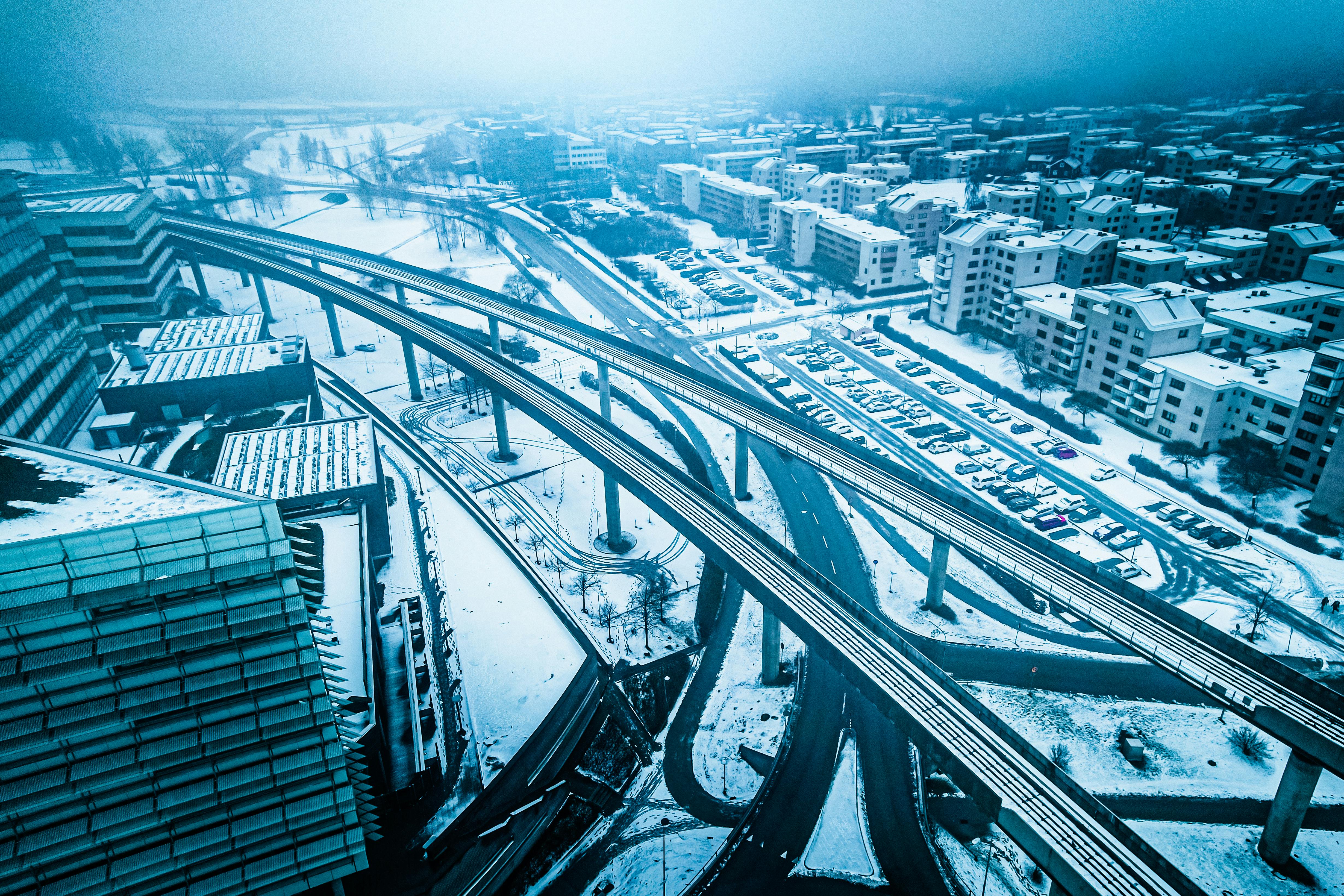 NextGen Nordics 2026: Digital assets at a crossroads — Photo by Indra Kumar Howde Kari on Pexels