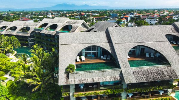 6N Bali Blissful Wellness Retreat - Destinations