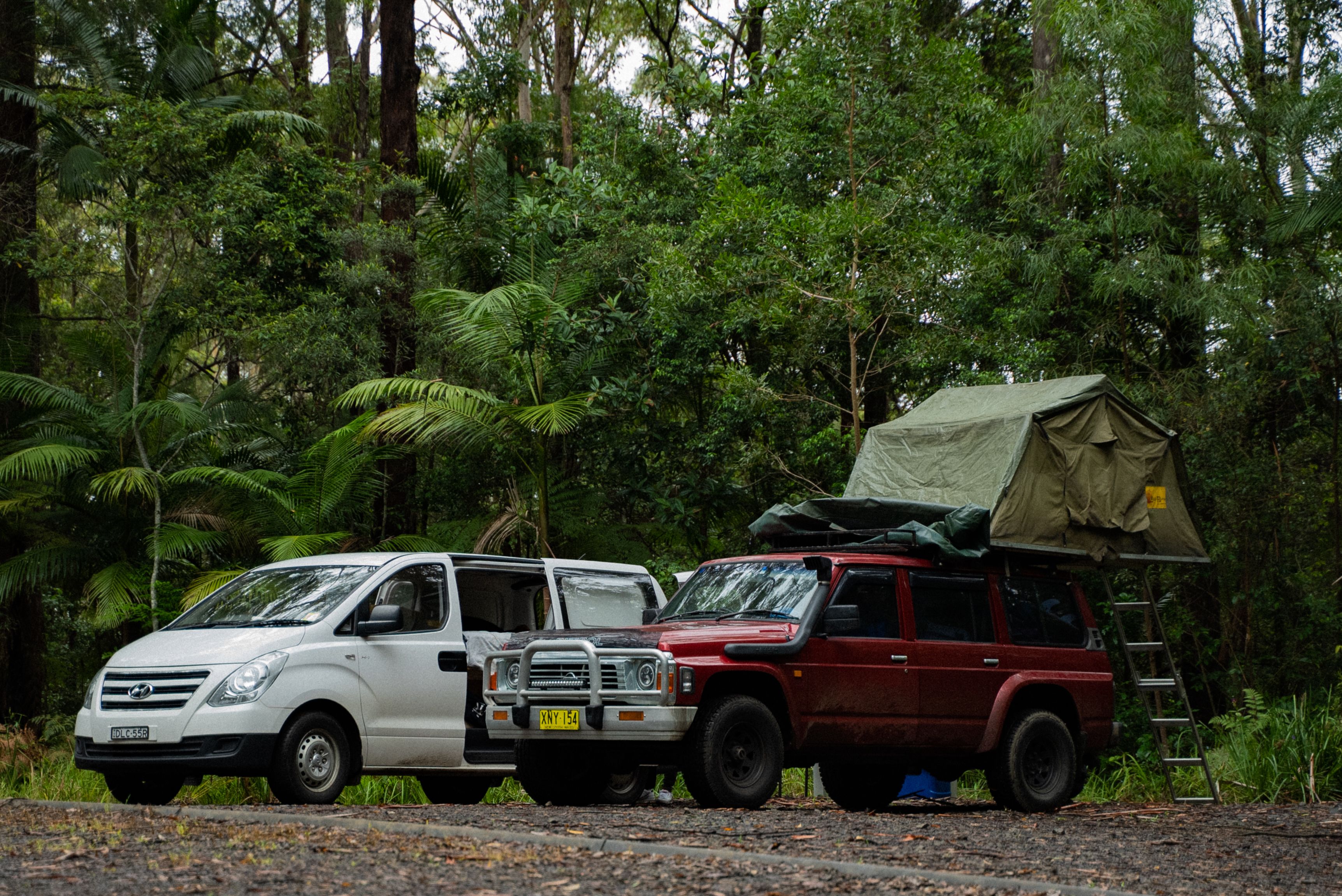 Adventure Meets Road – Car Rental in Perth | Perth