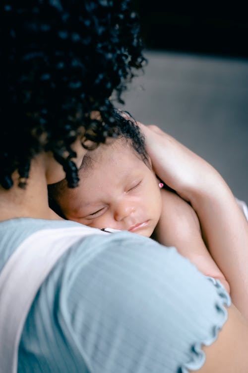 Gratis stockfoto met baby, dochter, klein