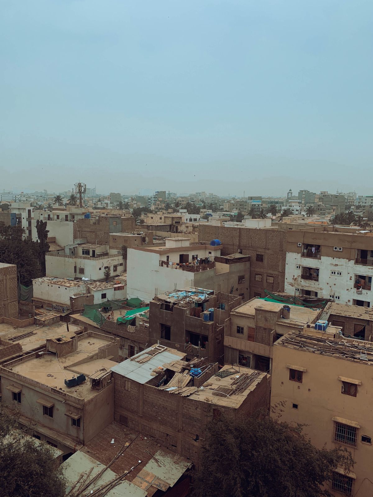 The Estates at DHA Phase 6
