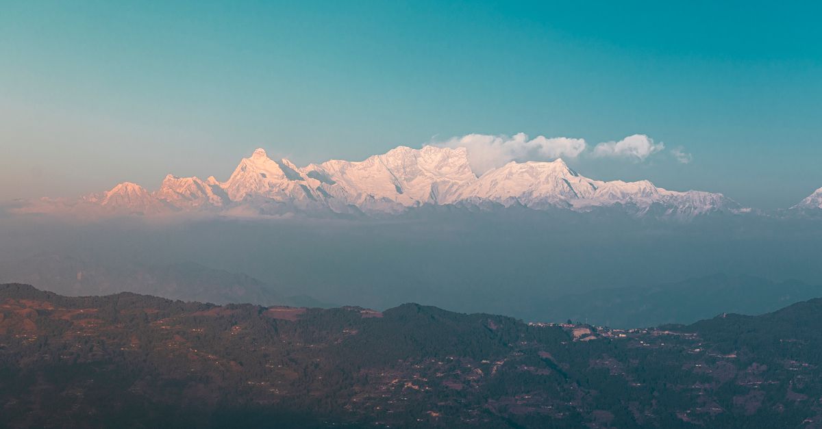 nepal