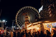 Free stock photo of carnival, carousel, casino
