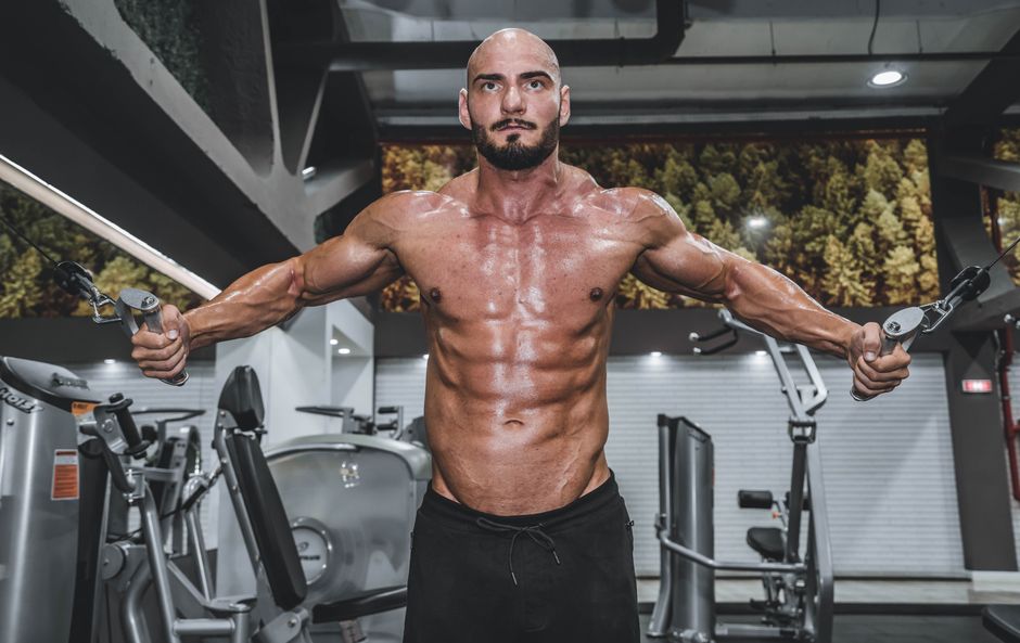 Cable Seated Row Variations: A Complete Guide to Upper Back Strength & Proper Form