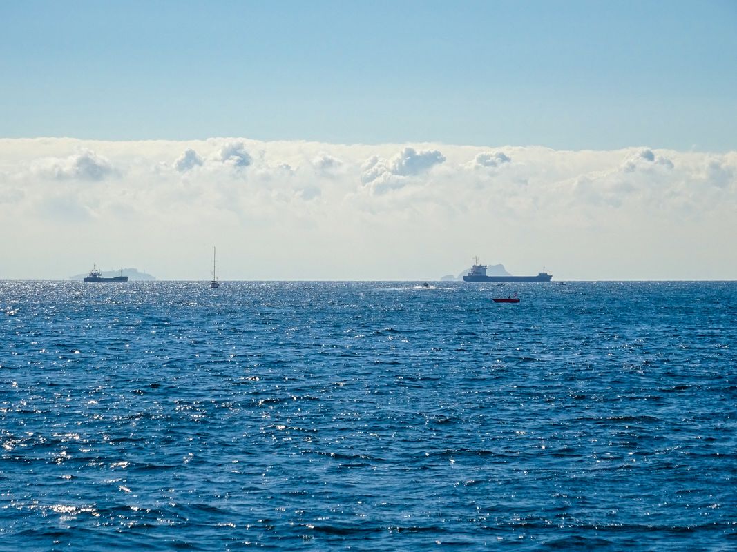 Ships on the open horizon - Daniel 11 and the Ships of Chittim