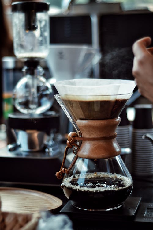 Kostenloses Stock Foto zu brauerei, getränk, kaffee