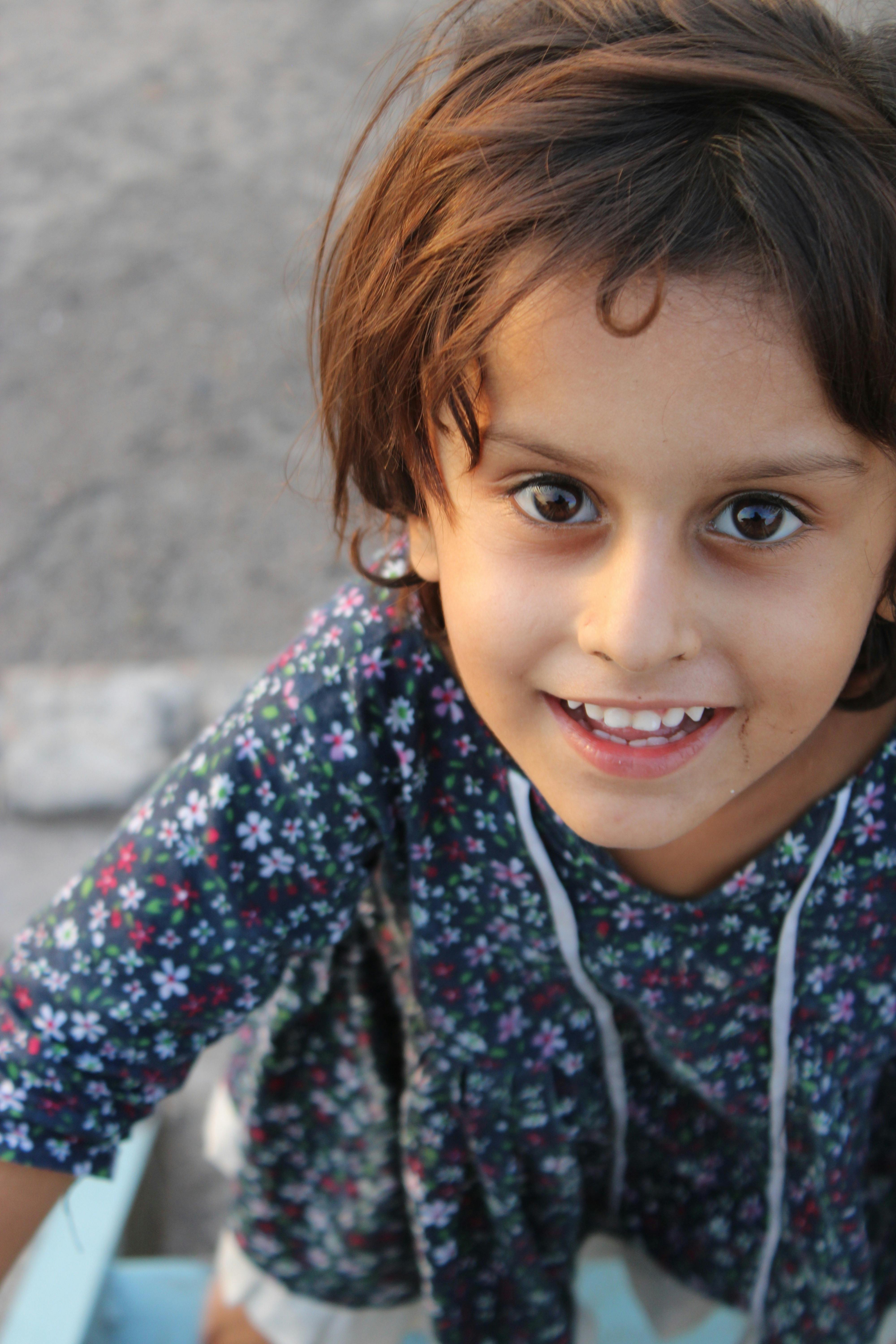 Straße in der Altstadt von Baku