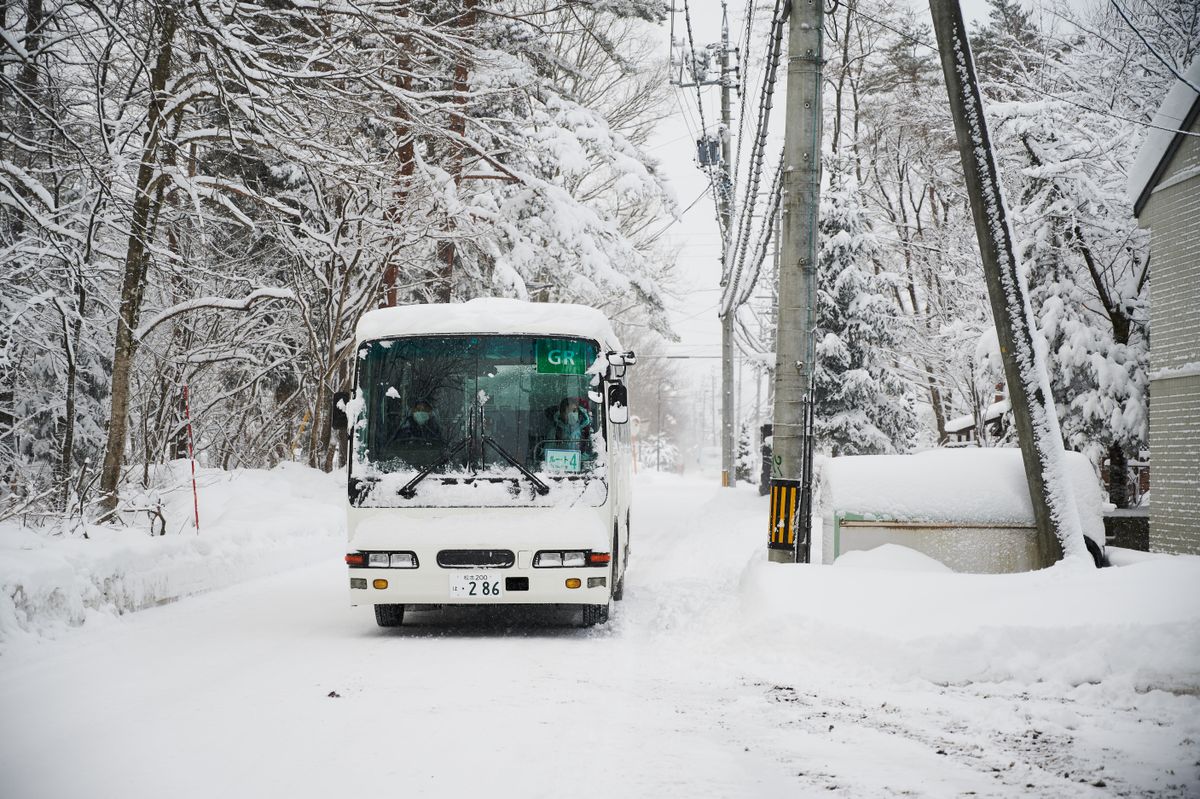 北山宏光や加藤千尋、豪雪ロケを激白「雪が積もり過ぎて道路がなくなった」ホラー映画『氷血』舞台挨拶(MOVIE WALKER PRESS)