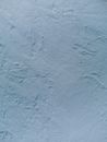 Plain White Textured Surface
