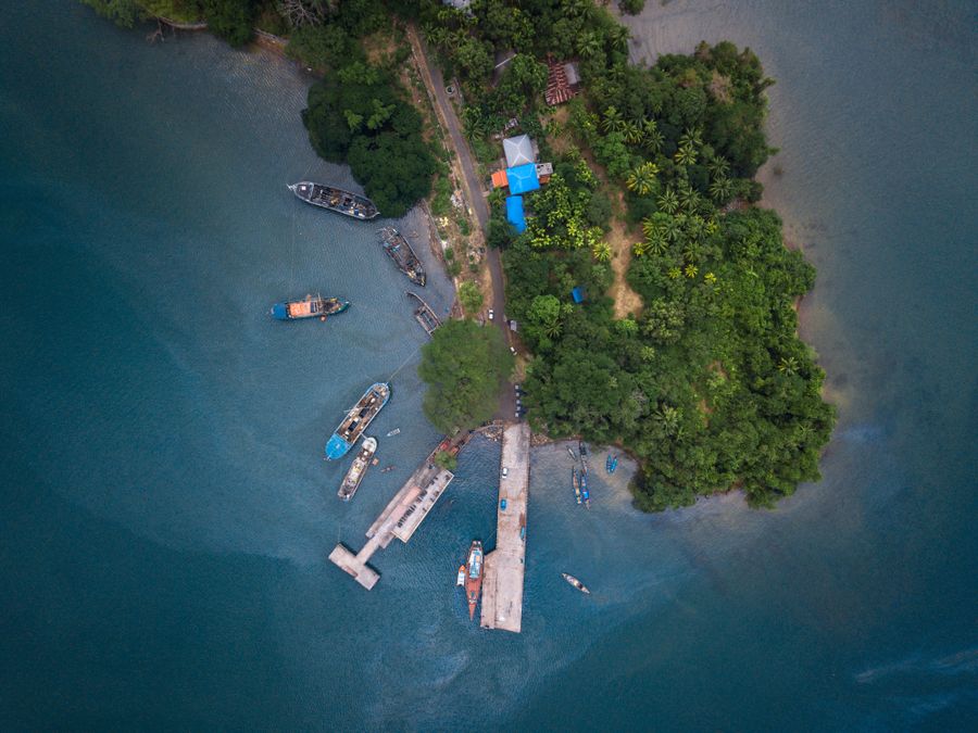 Corbyn's Cove (Port Blair) photo 4