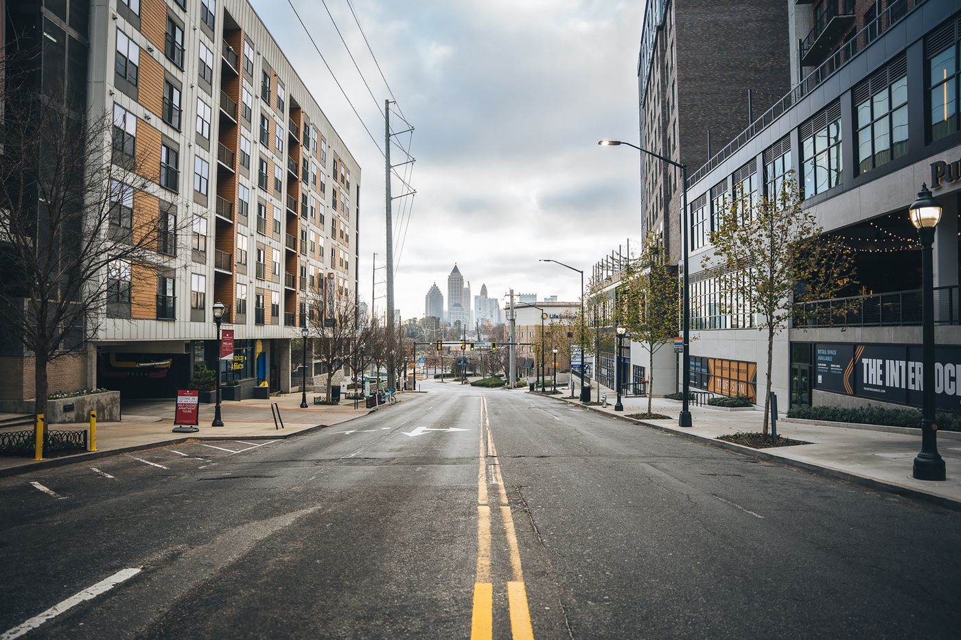 Martin Luther King Jr. National Historical Park