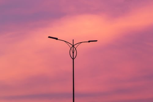 Kostnadsfri bild av aftonrodnad, dramatisk himmel, gryning