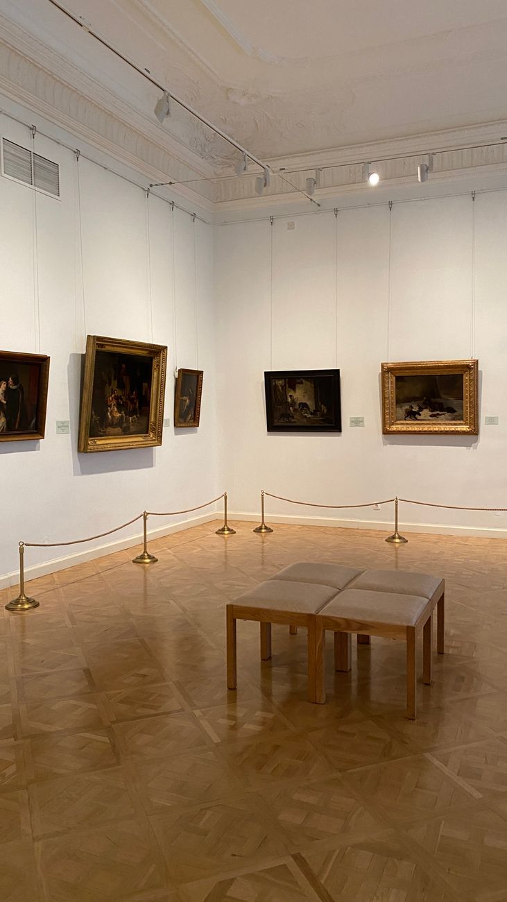 How to Plan a Solo Museum Visit: The Benchmark Data Behind a Better Introvert Museum Trip