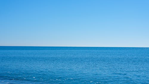 Безкоштовне стокове фото на тему «вода, море, морський пейзаж»