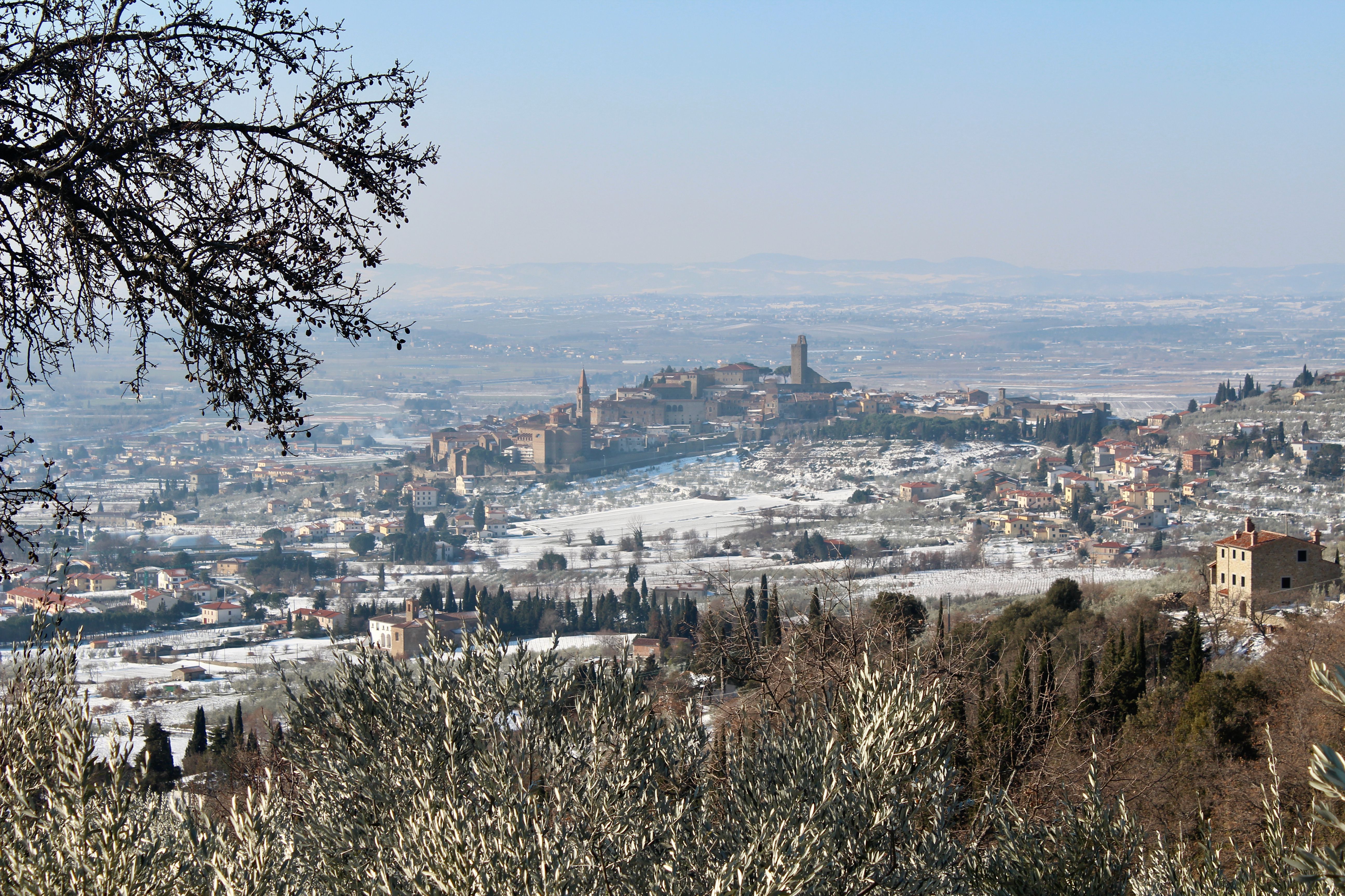 Castiglion Fiorentino
