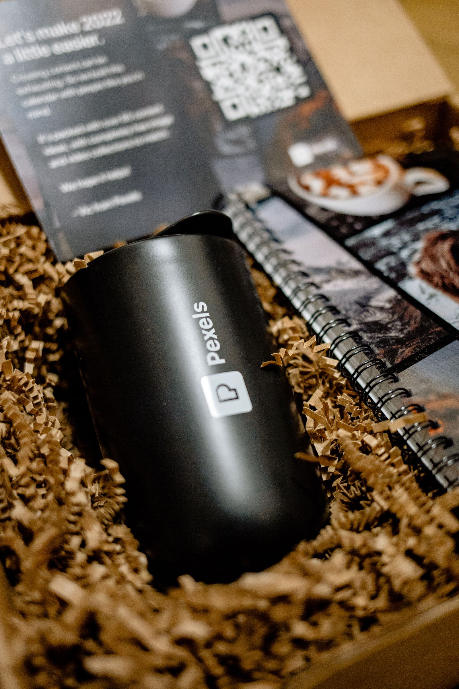 Subscription Box Curation Service