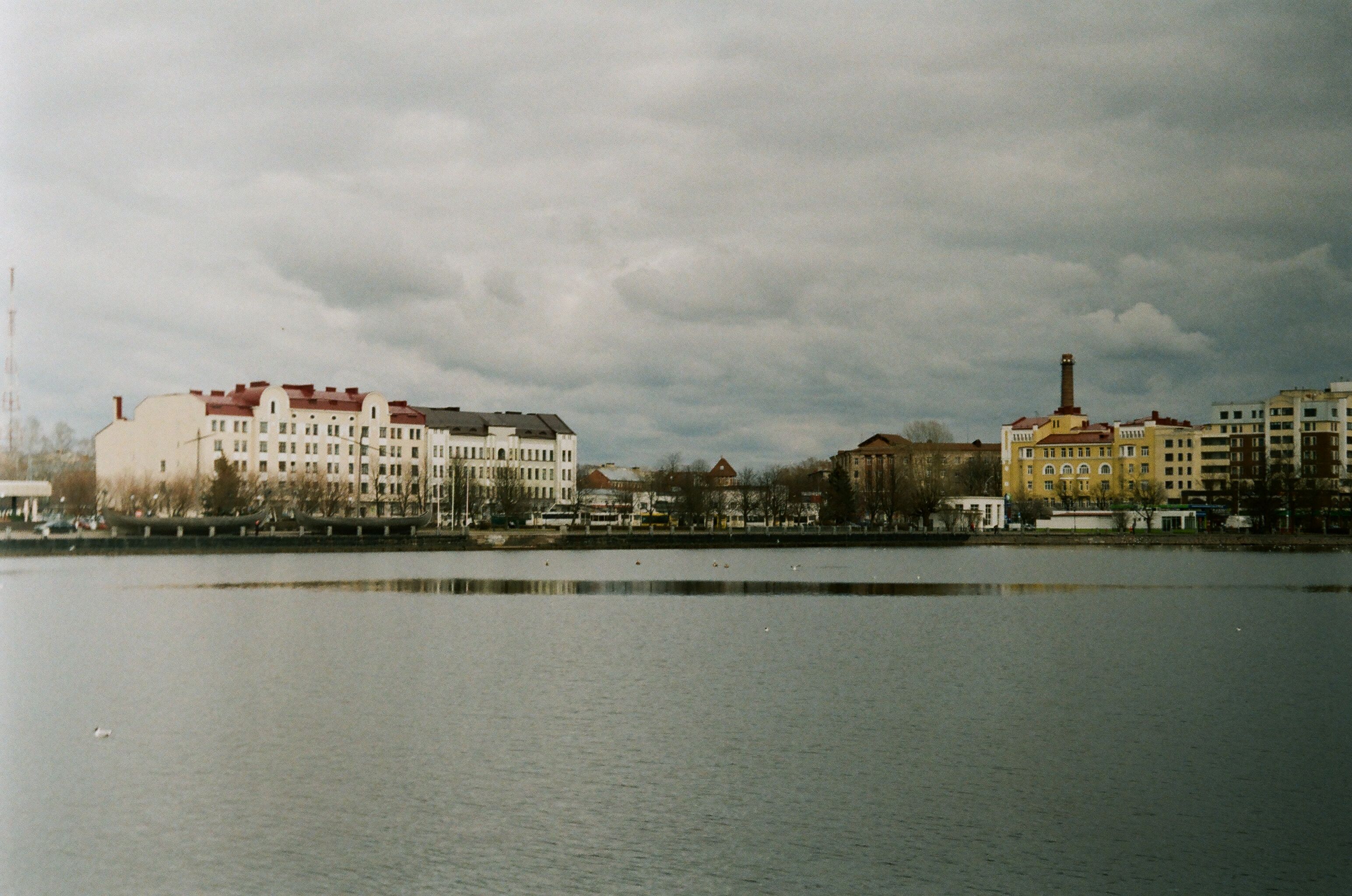 Vahagni