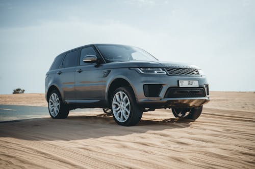 4×4, スポーツ多目的車, ドバイの無料の写真素材