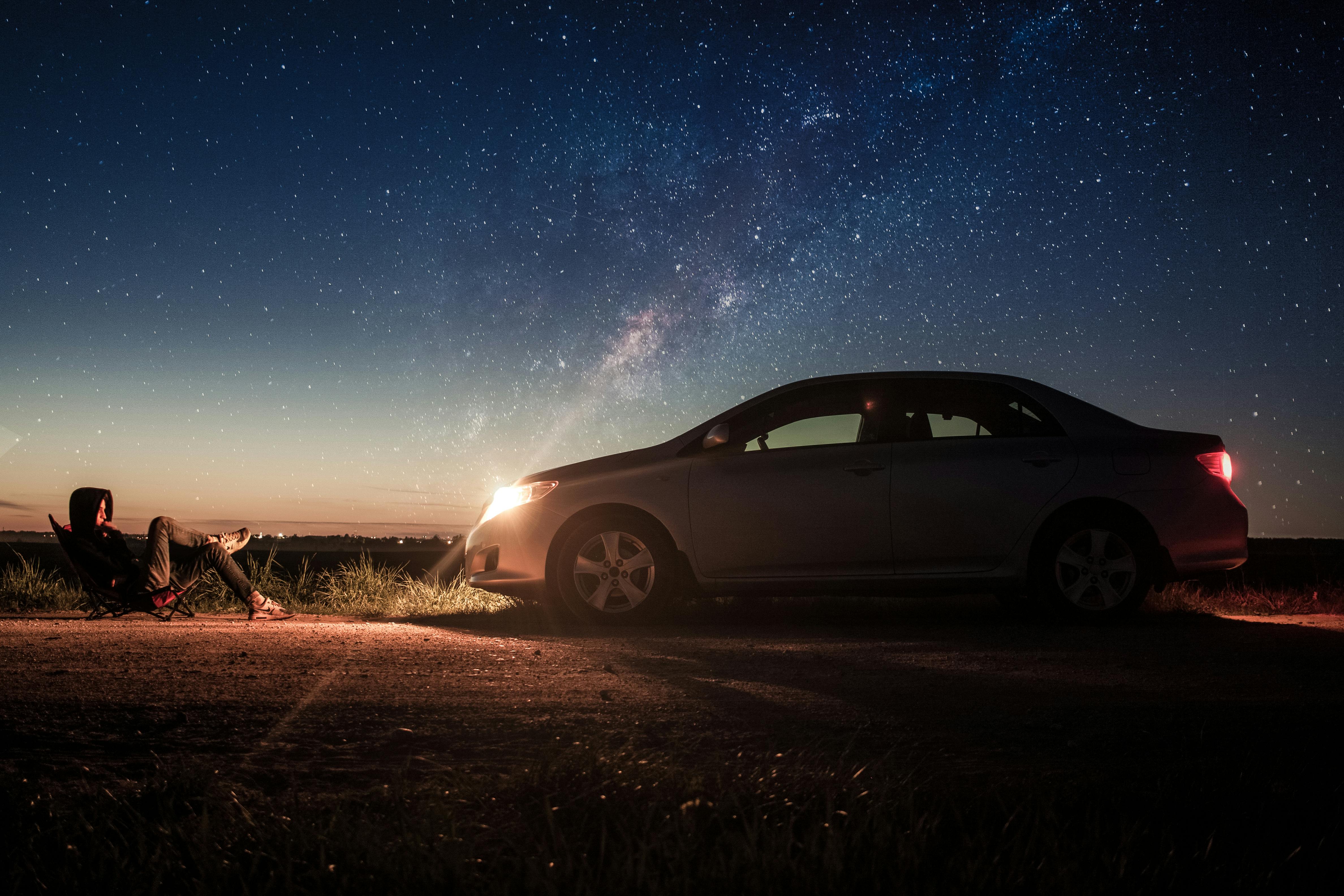 Car Light Photos, Download The BEST Free Car Light Stock Photos & HD Images