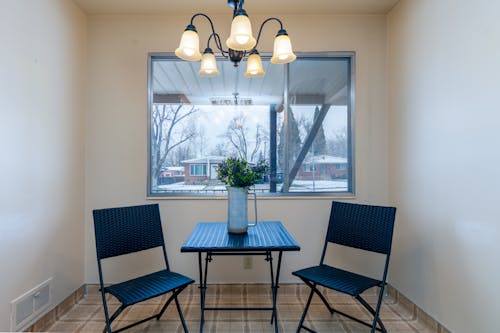 Free stock photo of dining area, home, home buying