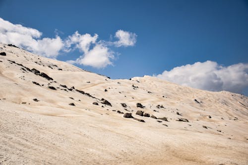 Δωρεάν στοκ φωτογραφιών με άγονος, άμμος, άνυδρος