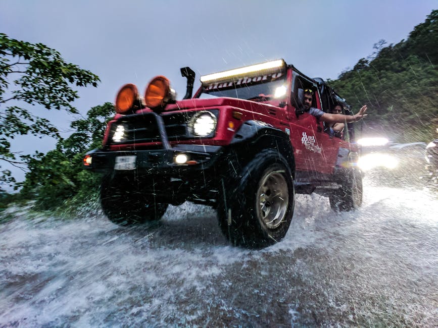 Off-road wheel setup - Does Wheel Weight Really Matter? Off-road wheel setup - Does Wheel Weight Really Matter?