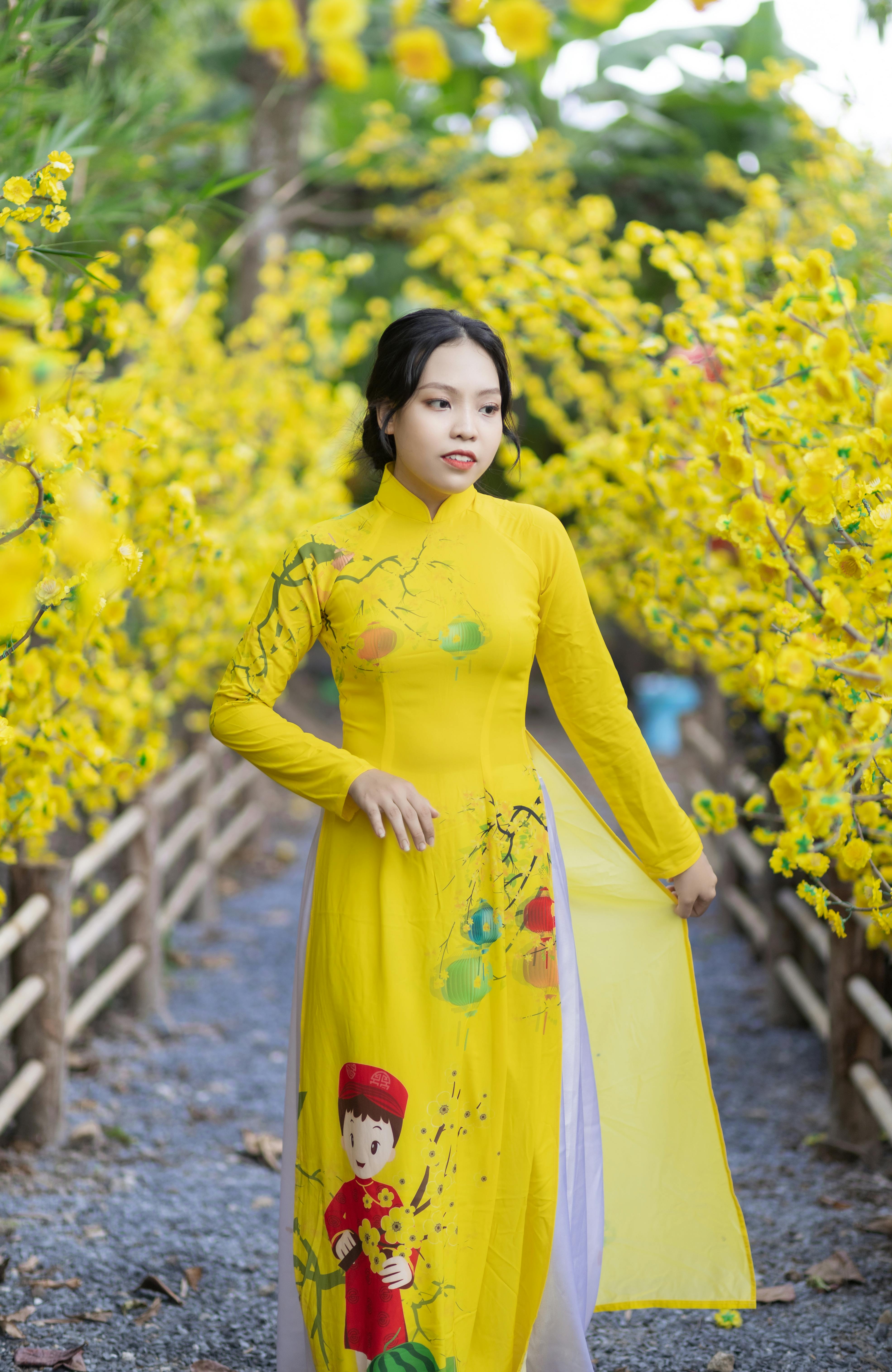 Vietnamese Glamour Photos, Download The BEST Free Vietnamese Glamour ...