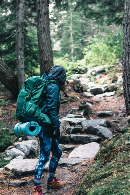 A World Away From the Tourist Trail A World Away From the Tourist Trail