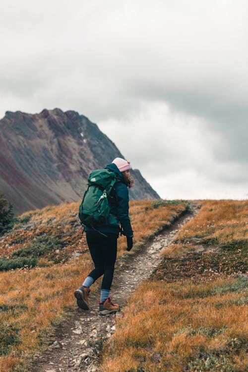 Imagine de stoc gratuită din alpinist, aventurier, bonetă