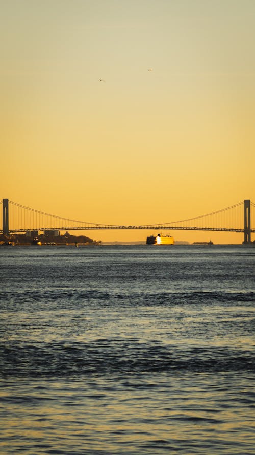 Golden Gate Bridge San Francisco