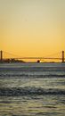Golden Gate Bridge San Francisco